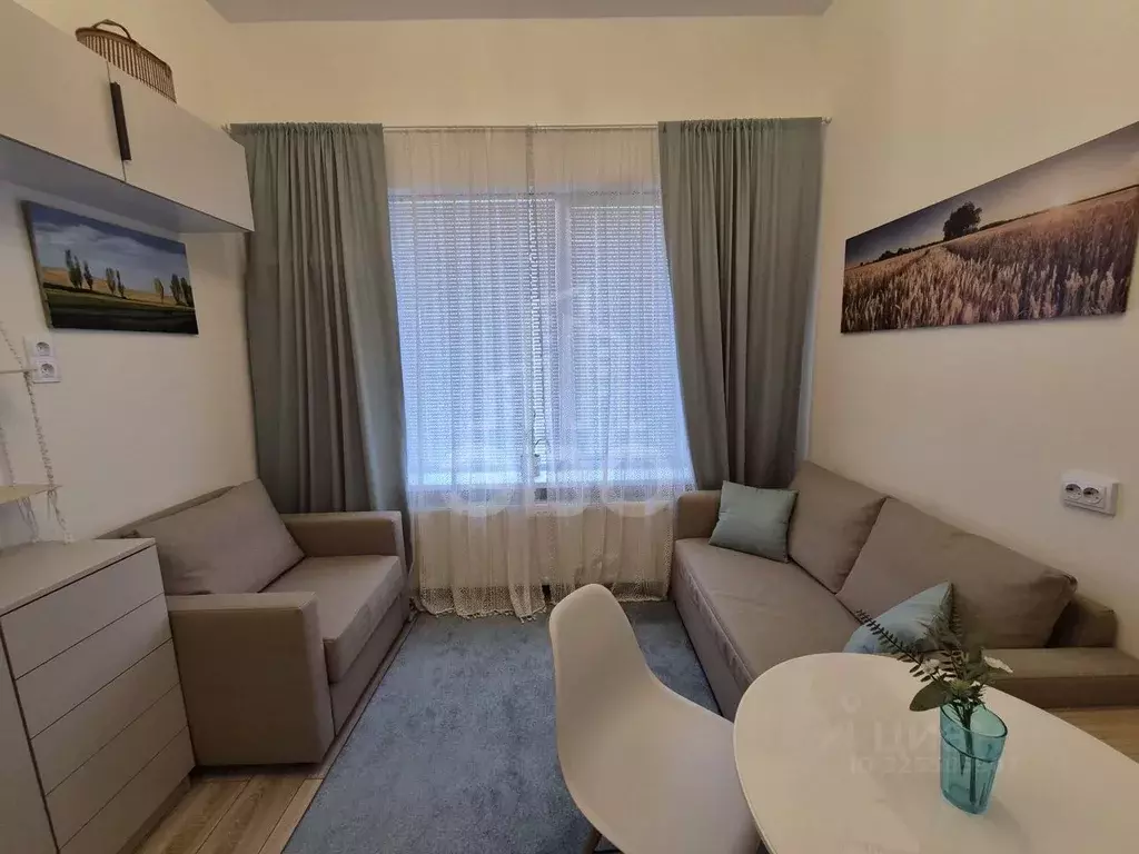 Студия Ленинградская область, Гатчинский муниципальный округ, д. Малое ... - Фото 1