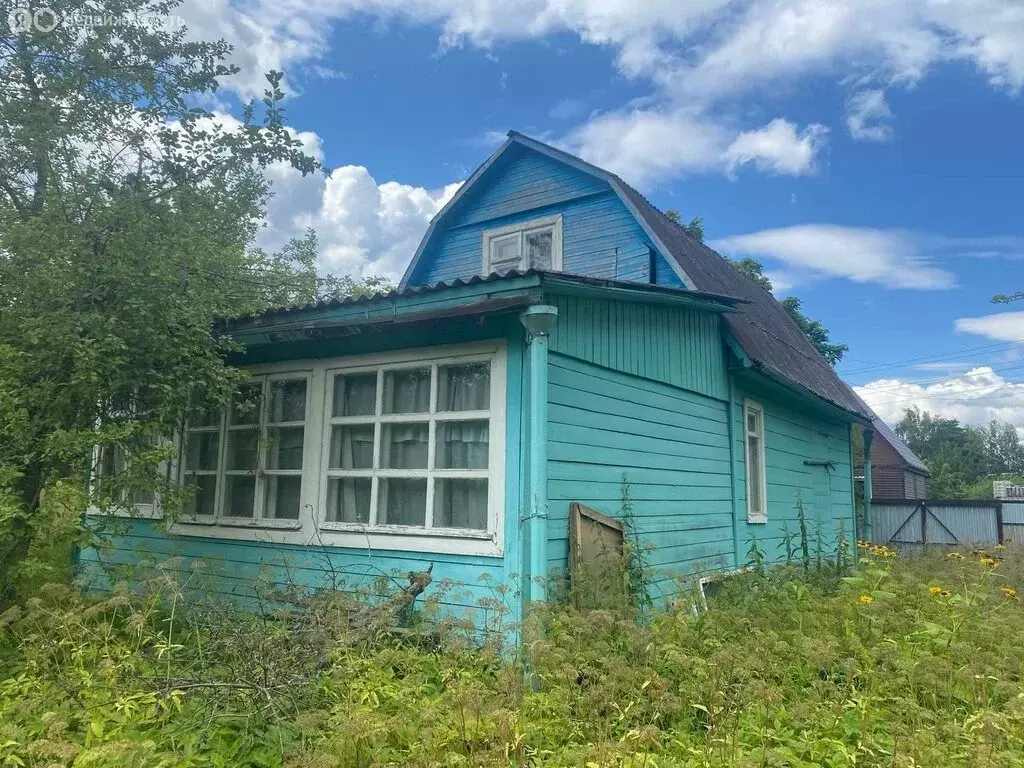 Участок в Богородский городской округ, СНТ Алёшинские Сады (6 м) - Фото 1