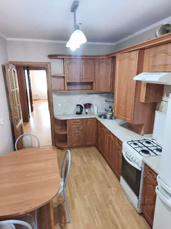 2-к кв. Новгородская область, Новгородский район, Ермолинское с/пос, ... - Фото 2