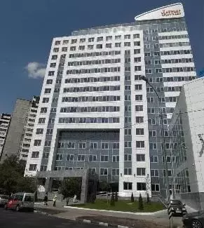 Офис, 23 м от собственника. Кухня, переговорка, п - Фото 1