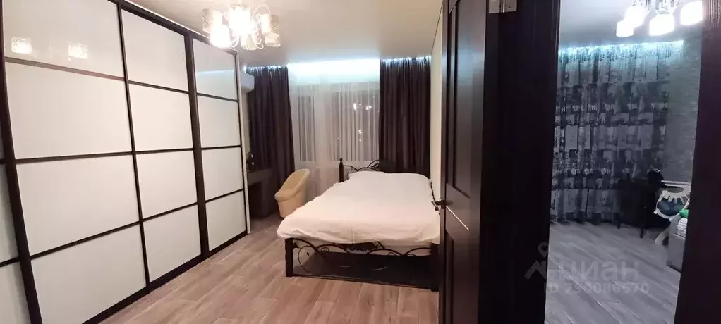 2-к кв. Курская область, Железногорск ул. Сентюрева, 3 (44.0 м) - Фото 1