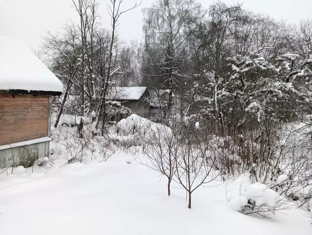 Участок в Смоленская область, Смоленск Связист СНТ, 26 (6.74 сот.) - Фото 1