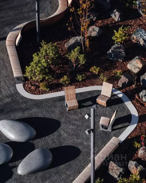 3-к кв. Москва Автозаводская ул., 26/1 (65.1 м) - Фото 2