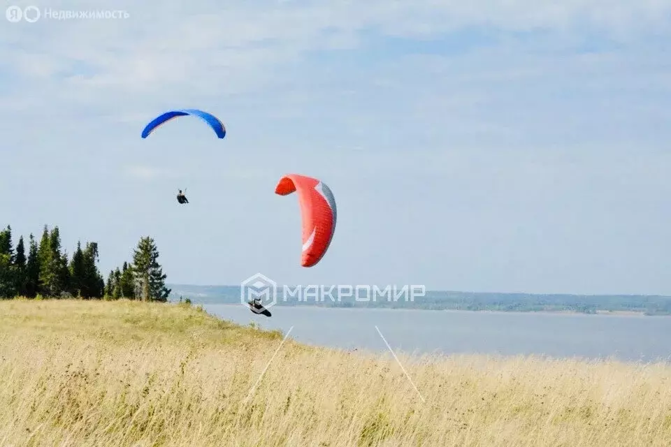 Дом в село Слудка, улица Ленина, 13 (21.7 м) - Фото 1