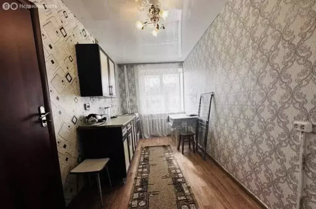 2-комнатная квартира: Казань, Беломорская улица, 69 (23.3 м) - Фото 2