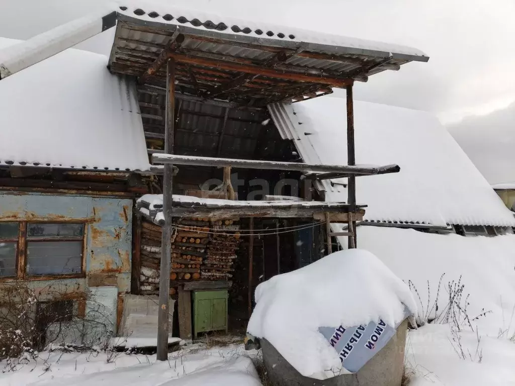 Дом в Свердловская область, Невьянский муниципальный округ, № 2 ОАО ... - Фото 2