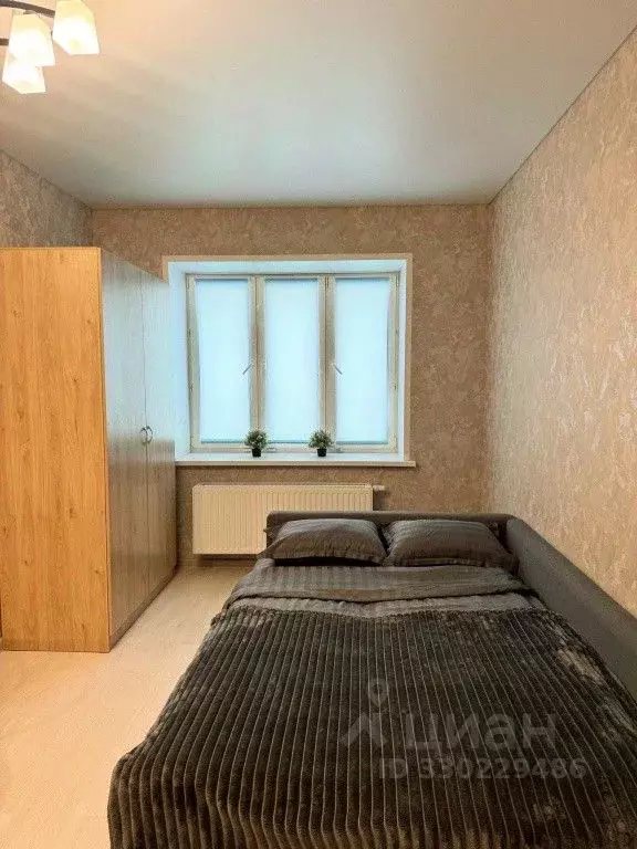 1-к кв. Башкортостан, Уфа ул. Асхата Мирзагитова, 10/1 (28.0 м) - Фото 1