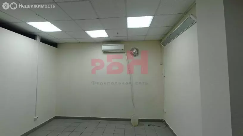 Офис (18.9 м) - Фото 1