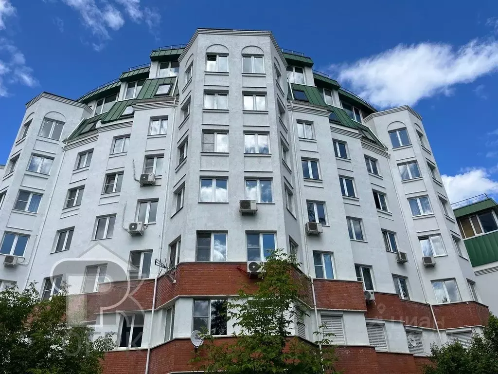 3-к кв. Московская область, Звенигород Одинцовский городской округ, ... - Фото 1