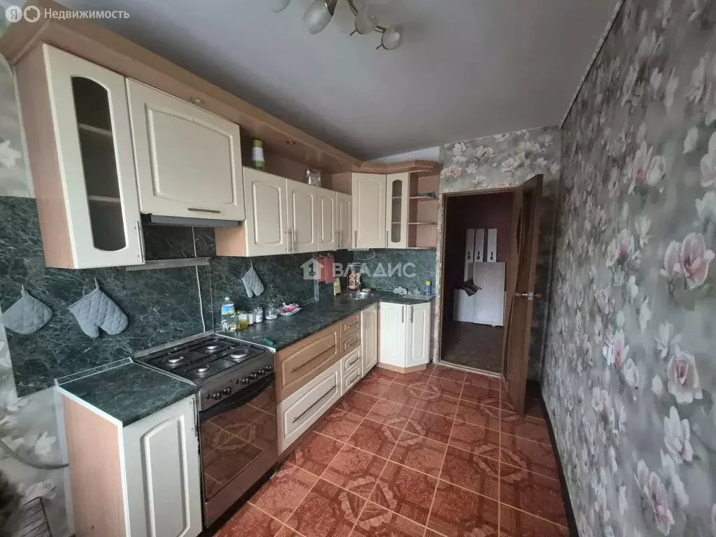 3-комнатная квартира: Вязники, улица Механизаторов, 113 (70.5 м) - Фото 0
