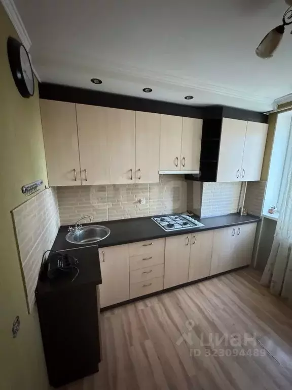 2-к кв. Крым, Евпатория ул. 60 лет ВЛКСМ (49.5 м) - Фото 0