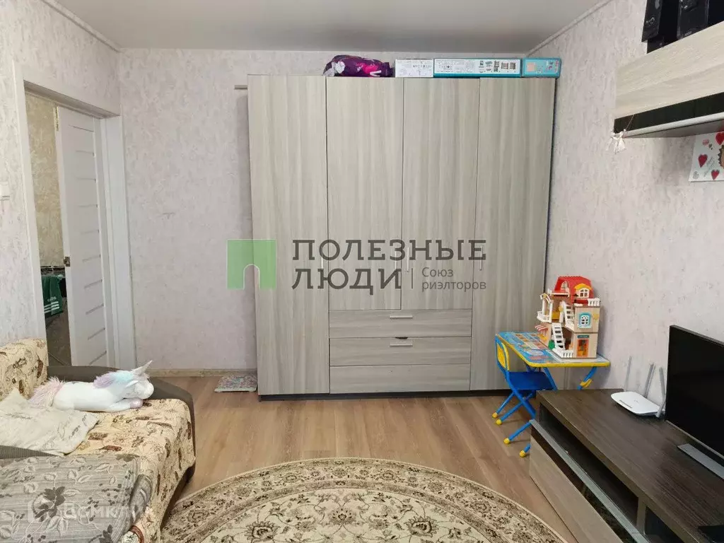 Продаётся 2-к квартира, 43.1 м - Фото 1