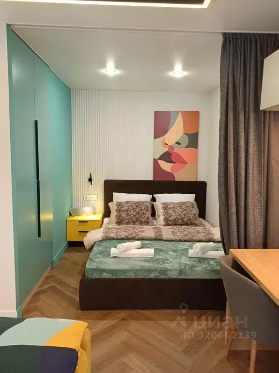 1-к кв. Ярославская область, Ярославль ул. Чкалова, 5 (38.0 м) - Фото 0