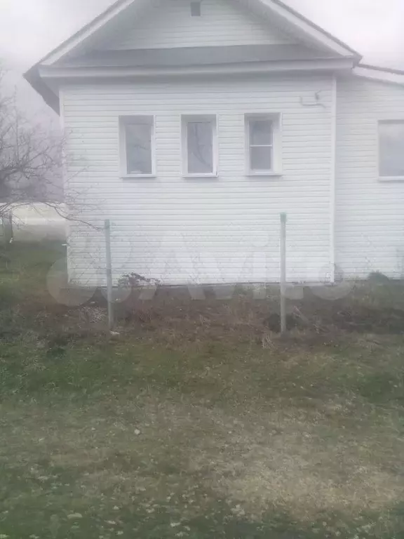 Дом 50 м на участке 30 сот. - Фото 0