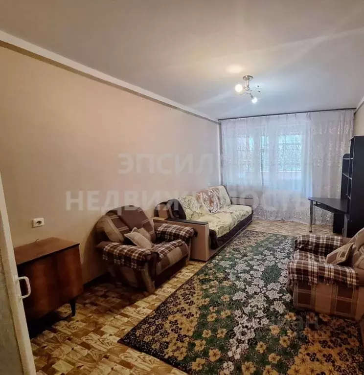 2-к кв. Курская область, Курск просп. Хрущева, 1 (50.0 м) - Фото 2
