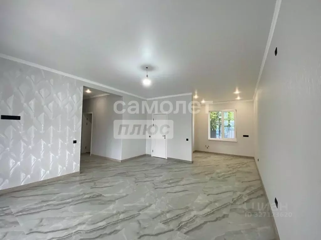 Дом в Краснодарский край, Анапа муниципальный округ, Гостагаевская ... - Фото 1