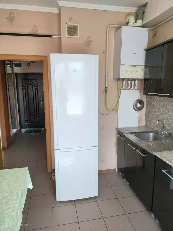 Продаётся 1-к квартира, 38 м - Фото 1