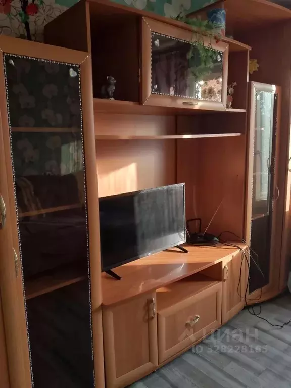 Комната Коми, Сыктывкар ул. Морозова, 112 (18.0 м) - Фото 2