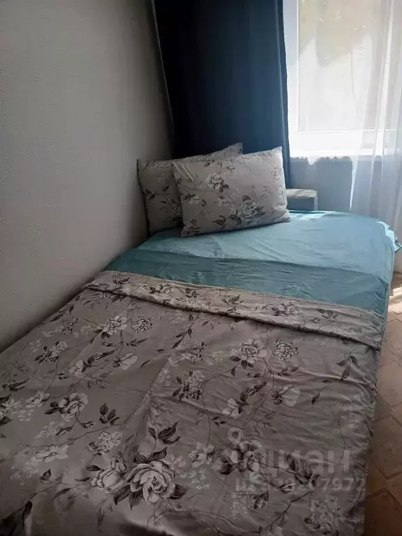 Студия Краснодарский край, Сочи Донская мкр, ул. Чехова, 52Г (20.0 м) - Фото 0