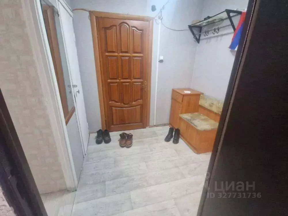 Комната Татарстан, Набережные Челны ул. Шамиля Усманова, 77 (20.0 м) - Фото 1