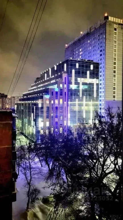 1-к кв. Новосибирская область, Новосибирск ул. Челюскинцев, 4 (38.0 м) - Фото 0