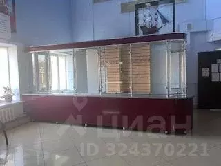 Помещение свободного назначения в Алтайский край, Рубцовск просп. ... - Фото 1