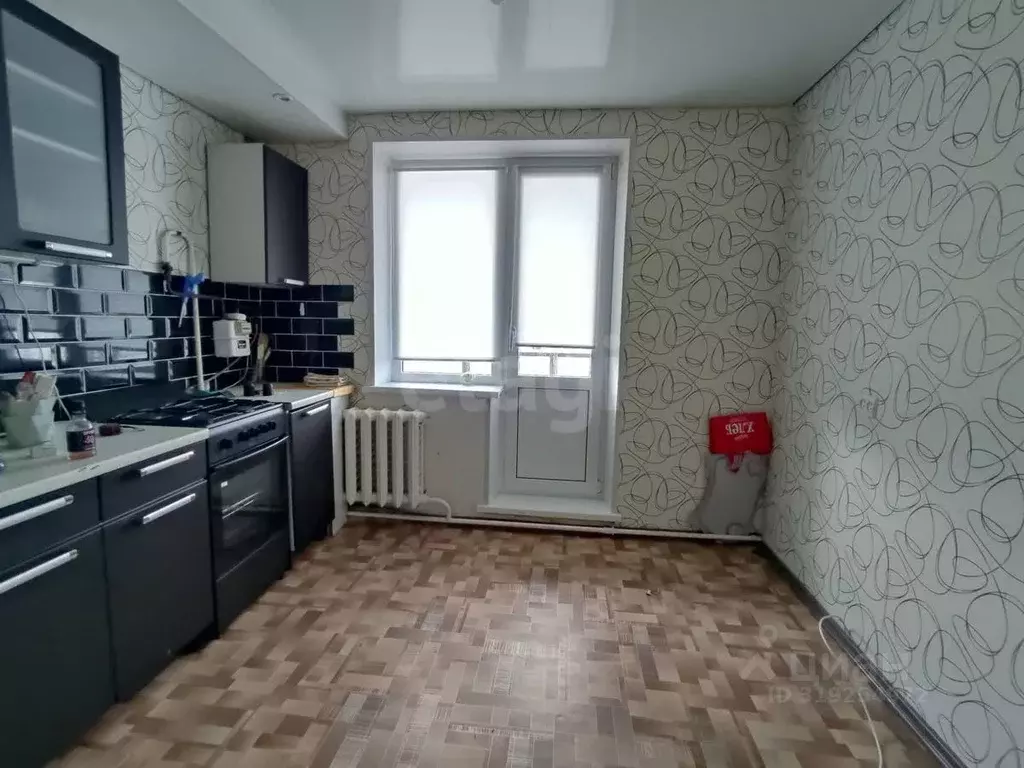 2-к кв. Псковская область, Палкино рп ул. Островская, 5А (53.0 м) - Фото 1