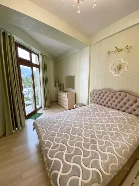 Студия Крым, Ялта ул. Боткинская, 2В (22.0 м) - Фото 1