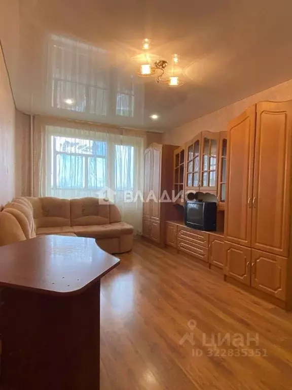 1-к кв. Белгородская область, Белгород Молодежная ул., 16 (34.0 м) - Фото 1