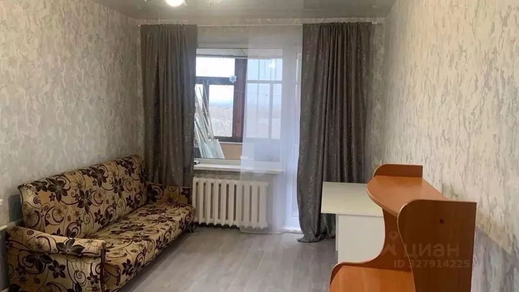 2-к кв. Самарская область, Самара ул. Михаила Сорокина, 15 (45.0 м) - Фото 2