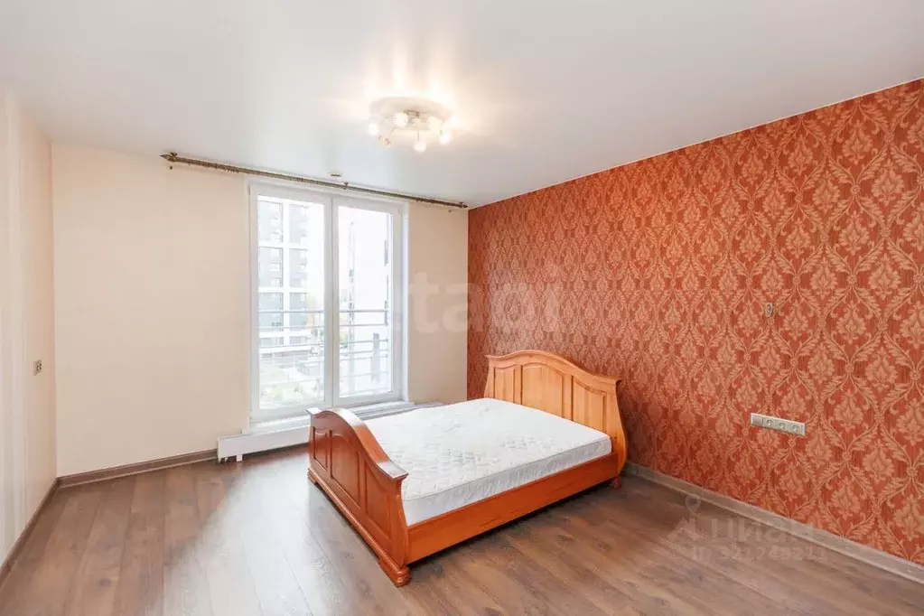 2-к кв. Удмуртия, Ижевск Пушкинская ул., 279А (80.4 м) - Фото 1