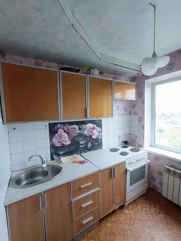 3-к кв. Хакасия, Черногорск просп. Космонавтов, 44А (62.0 м) - Фото 1