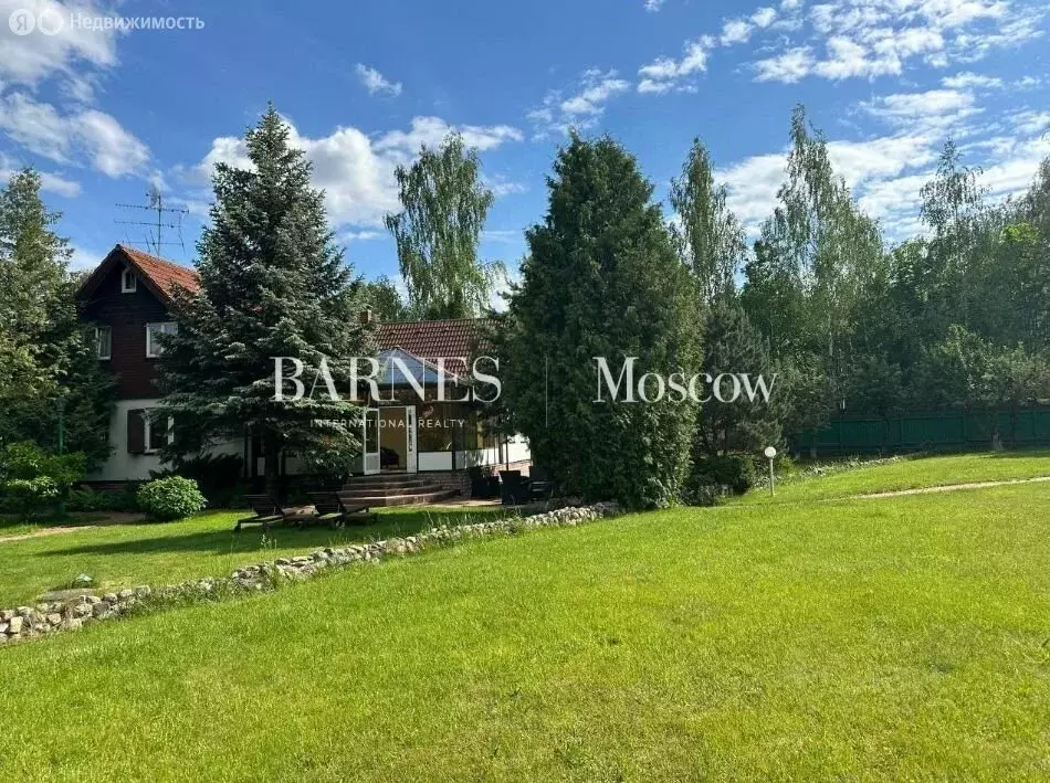 Участок в Одинцовский городской округ, деревня Раздоры (36 м) - Фото 2