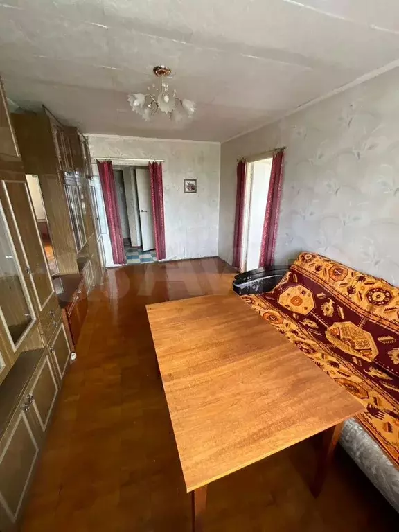 2-к. квартира, 45 м, 4/5 эт. - Фото 1