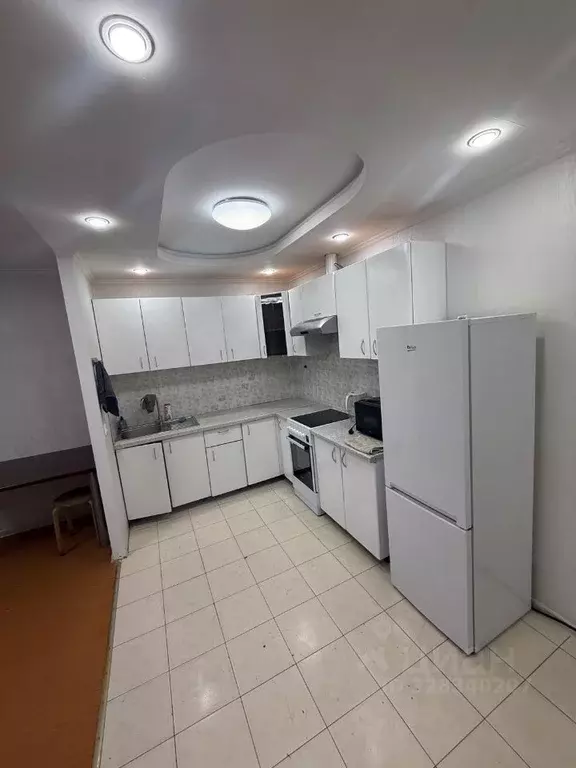 2-к кв. Московская область, Ленинский городской округ, пос. Развилка ... - Фото 1