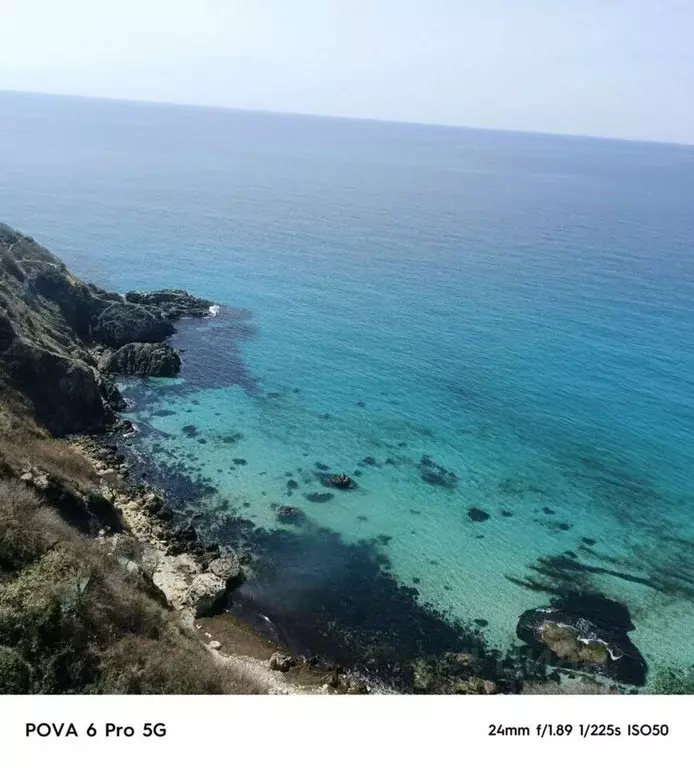 Участок в Севастополь Победа СНТ,  (8.0 сот.) - Фото 1