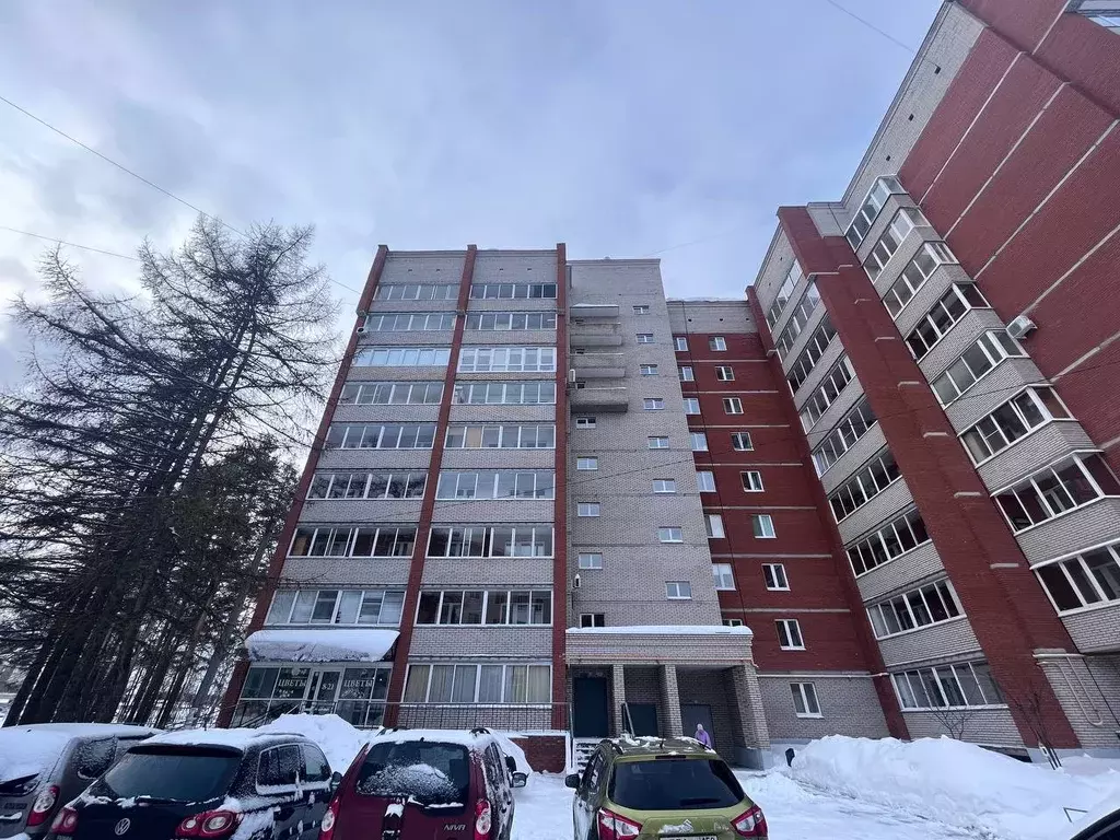 Купить Квартиру Танкистов В Перми