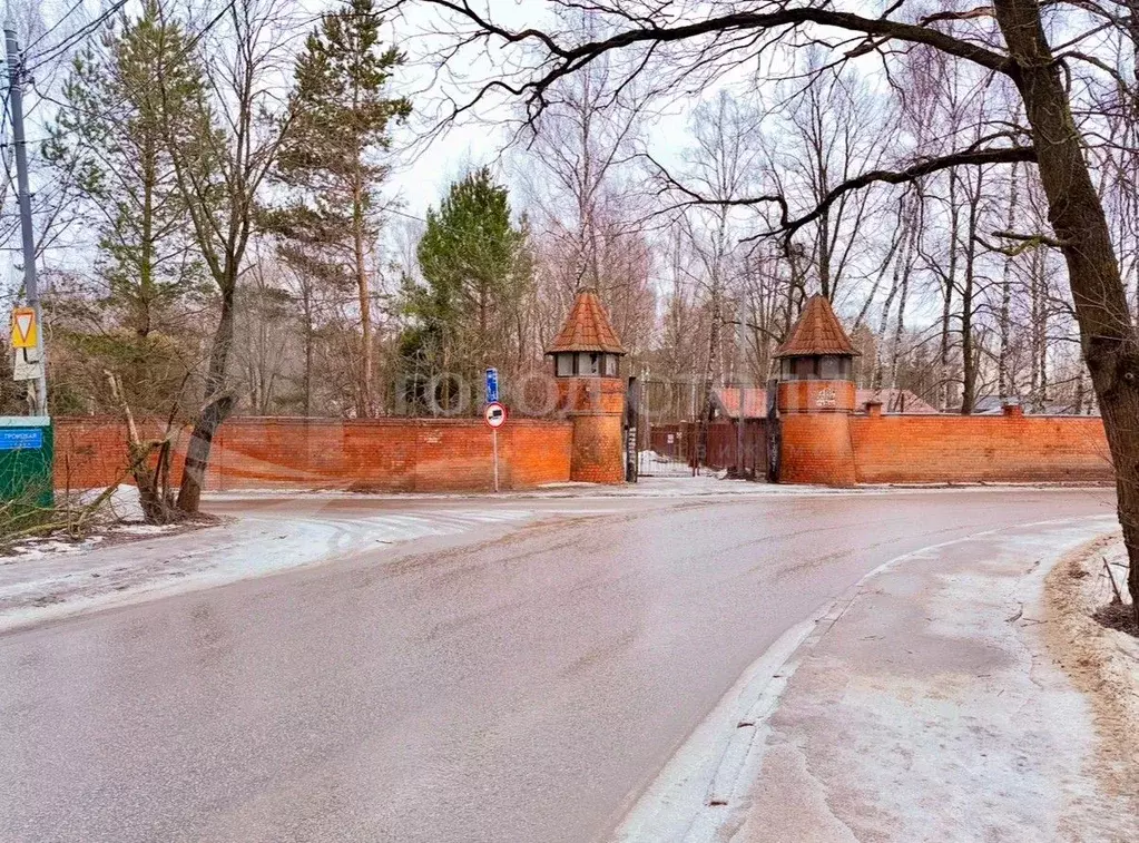 Участок в Московская область, Ленинский городской округ, д. Жабкино  ... - Фото 1