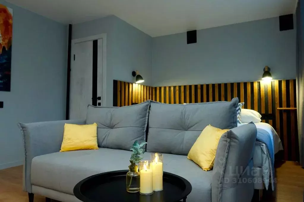 Комната Ярославская область, Ярославль Угличская ул., 32 - Фото 2