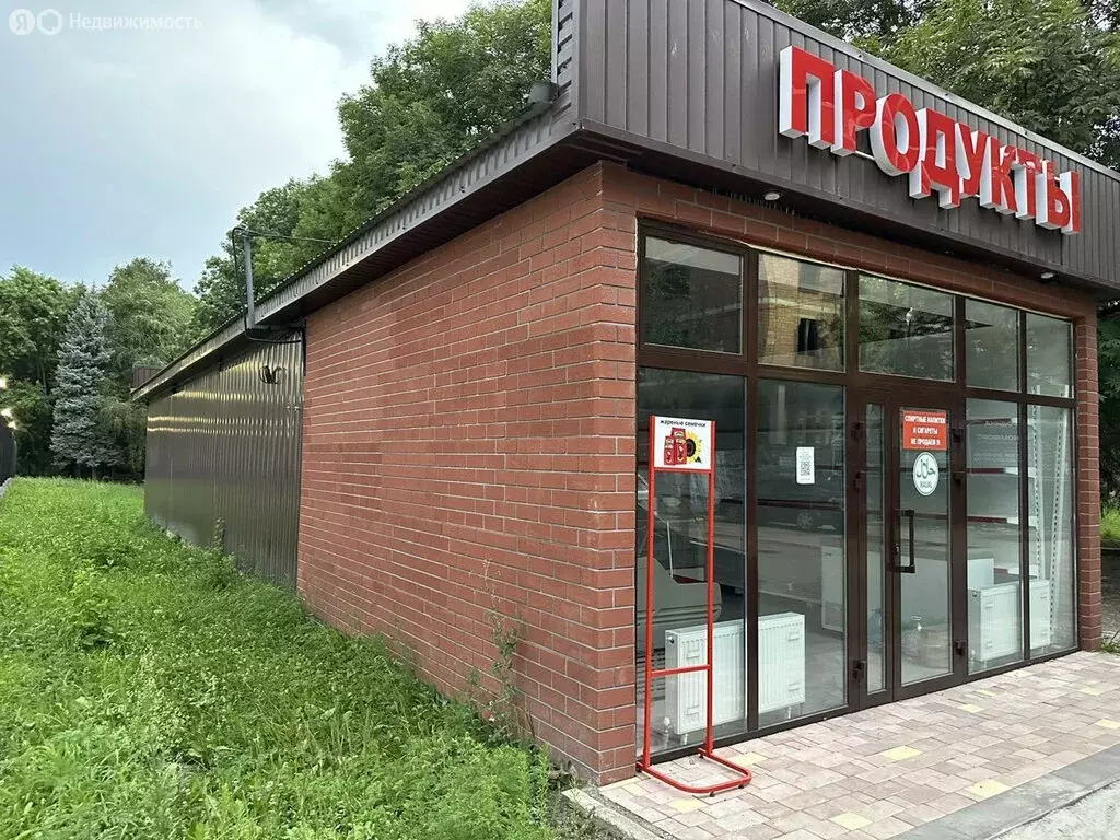 Помещение свободного назначения (100 м) - Фото 2