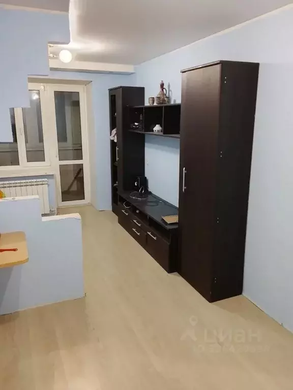 1-к кв. Брянская область, Стародуб ул. Ленина, 124В (32.1 м) - Фото 1