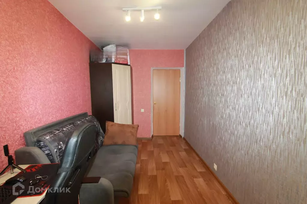 Продаётся 3-к квартира, 55.4 м - Фото 1