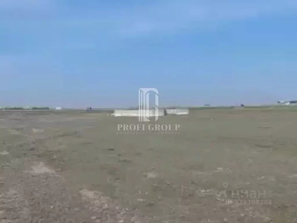 Участок в Дагестан, Махачкала просп. Казбекова, 357 (10.0 сот.) - Фото 1