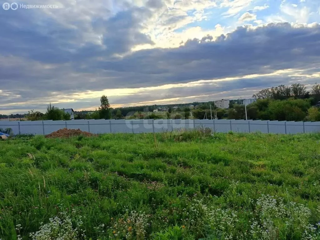 Участок в Тула, Центральный территориальный округ (2905 м) - Фото 2