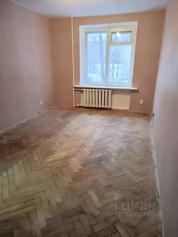 3-к кв. Санкт-Петербург Московское ш., 38 (55.0 м) - Фото 2