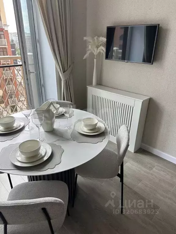 3-к кв. Ярославская область, Ярославль ул. Свободы, 62к2 (70.0 м) - Фото 1