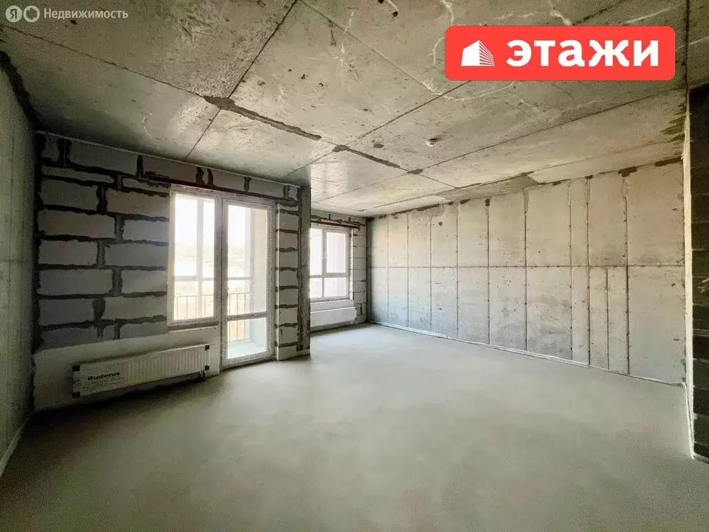 2-комнатная квартира: Владивосток, улица Карбышева, 22Б (41.7 м) - Фото 2