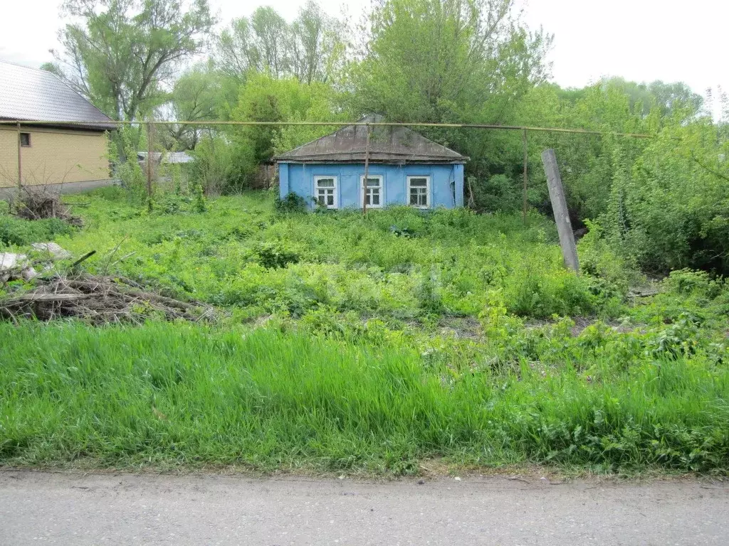 Дом в Белгородская область, Волоконовка рп, Колхоз мкр  (42 м) - Фото 0