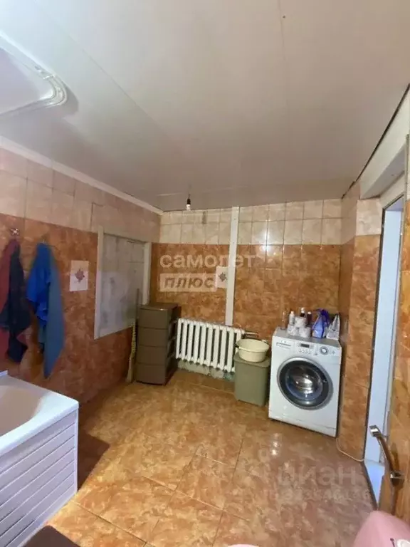 Дом в Краснодарский край, Динская ст-ца ул. Советская, 25 (63 м) - Фото 2