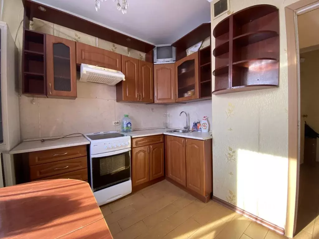 1-к кв. Москва Керамический проезд, 53К1 (38.0 м) - Фото 2